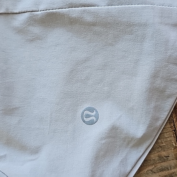 Lululemon Choose A Side Short *3" in Springscape Multi / French Clay - Picture 11 of 12